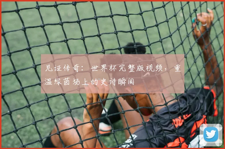 见证传奇：世界杯完整版视频，重温绿茵场上的史诗瞬间